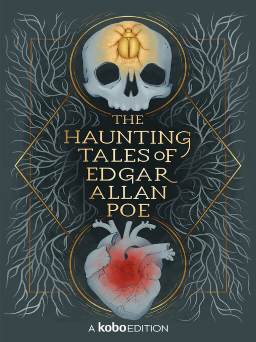 Title details for The Haunting Tales of Edgar Allan Poe by Edgar Allan Poe - Available